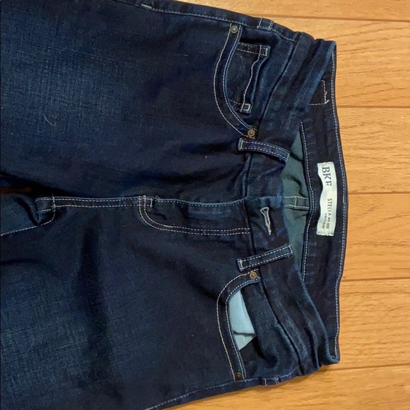 Buckle jeans - Picture 2 of 4